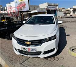 شيفروليه امبالا